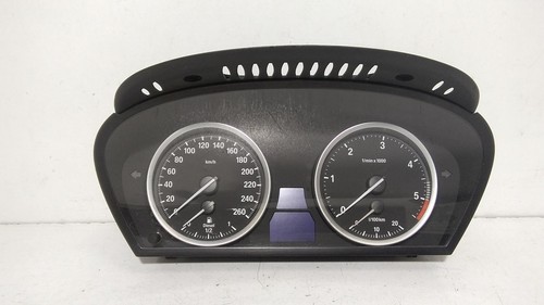 Tableau bord bmw e71 - tableau, de