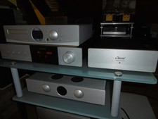 PREAMPLI CLASSE AUDIO SYMETRIQUE XLR CP65