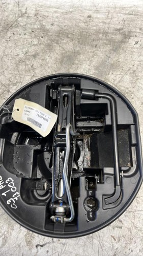 Cric citroen phase 2 - cric, c3