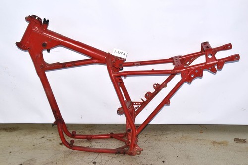 Honda 600 pd03 - xl,