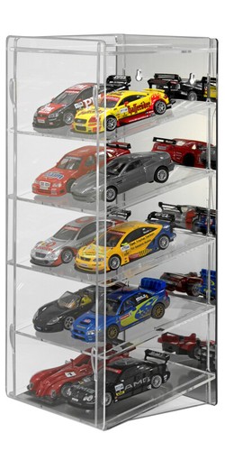 Sora présentoir slot car - sora, slot-car