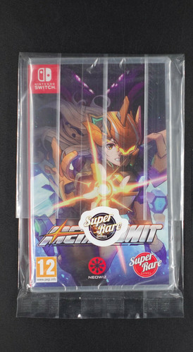 Metal unit limited edition - ,
