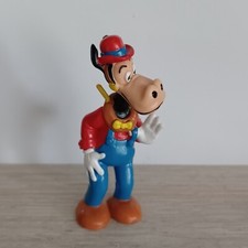 Rarissime Figurine Walt Disney Comics Spain 1985 - HORACE LE CHEVAL