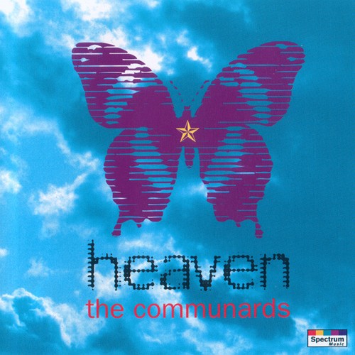 The communards heaven cd - heaven,