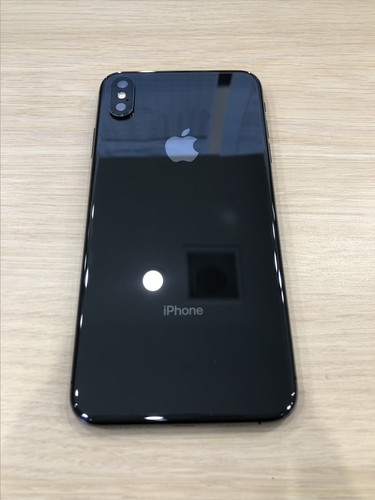 Apple iphone max 256gb - max,