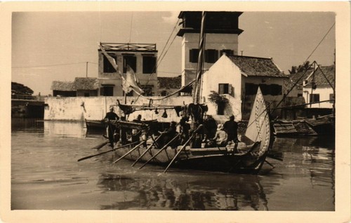 Cpa batavia passar ikan - batavia,