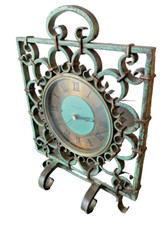 Pendule Jaeger Lecoultre En