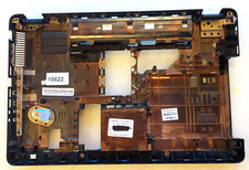 Plasturgie basse 1A226GS00600G pour Compaq Presario CQ62 (CQ62-A36SF) 