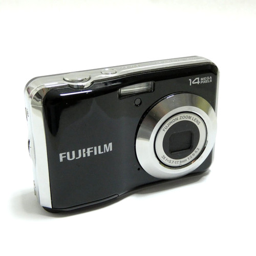 Fujifilm finepix 180 noir - fujifilm,