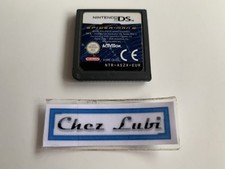 Spider-Man 2 - Nintendo DS -