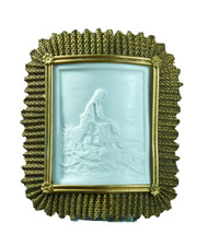 Ancienne lampe veilleuse