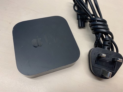 Apple 2nd generation media - apple,