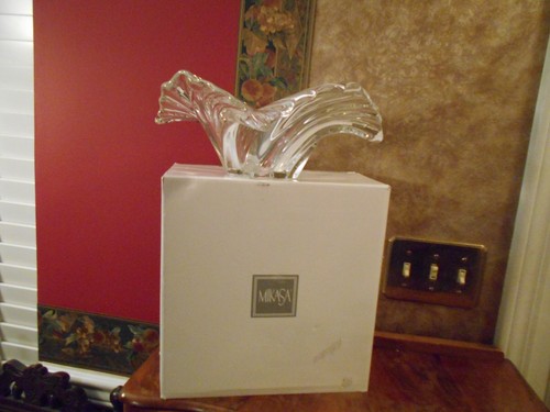 Mikasa belle epoque crystal - belle,
