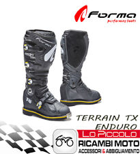 Forma Botte Terrain Tx Enduro