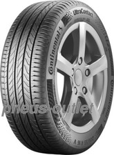 Pneu été Continental UltraContact 205/40 R17 84V XL with FR