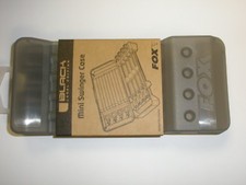 Fox Mini Swinger Présentation