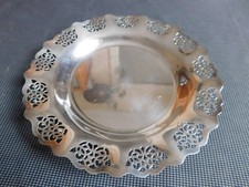 Petite corbeille coupe galerie