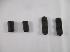 Caoutchouc Coque Arrière