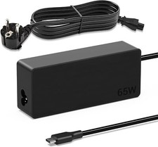 65w usb chargeur - usb, ordinateur