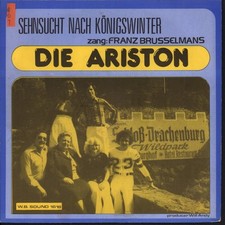 Die Ariston Sehnsucht Nach