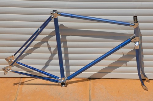 Vintage alan super record road - vintage,