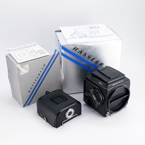 Hasselblad 503cx a12 120 - 503cx,,