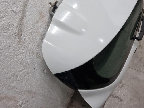 Becquet renault clio phase - phase, 2
