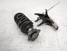 Tambour Capot de Carénage Et