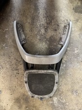 Porte-bagages arrière Peugeot Elystar 50/125/150 – Support top case