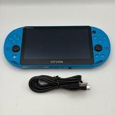 Console SONY PS Vita PCH-2000