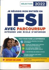 Je réussis mon entrée en