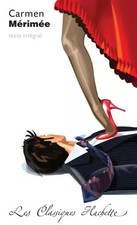 Carmen, Prosper Mérimée