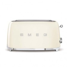 Smeg TSF02CREU Crème