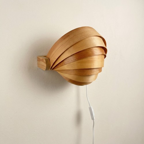 Applique murale vintage