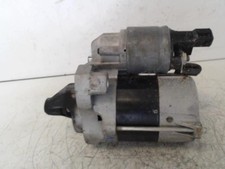 Demarreur CITROEN C3 3 PHASE 1