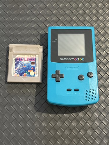 Console nintendo game - console, boy