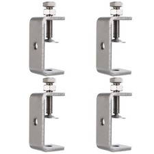 4 Pièces Serre Joints C 65mm