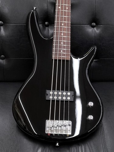 Guitare basse électrique - , gio