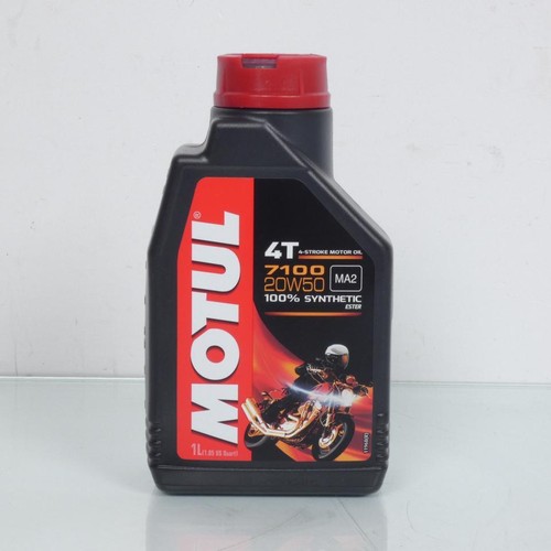 Lubrifiant huile moteur motul - moteur,