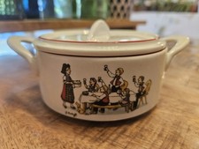 ​Petite Terrine / Soupière