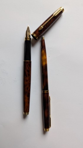 Duo parker classic - parker,