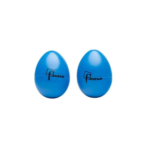 œufs sonores maracas - -,