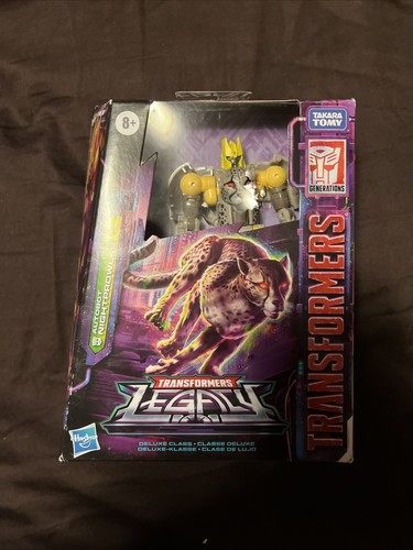 Transformers legacy - transformers,