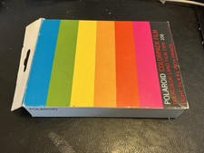 *EXPIRED* DEC 1975 Polaroid