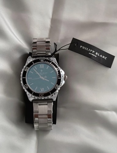 Philipp blanc genève montre - philipp,