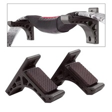 Support mural pour arc de tir