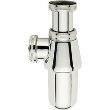 Siphon de lavabo et bidet