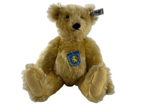 Steiff animal 0162 ours - steiff,