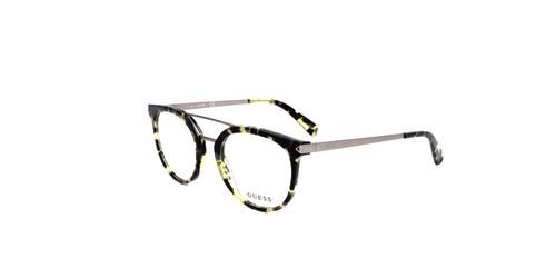 Lunettes vue guess gu1964 - vue,