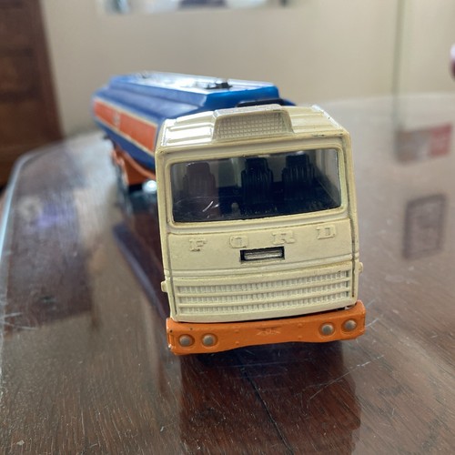 Corgi major 1160 gulf - corgi,
